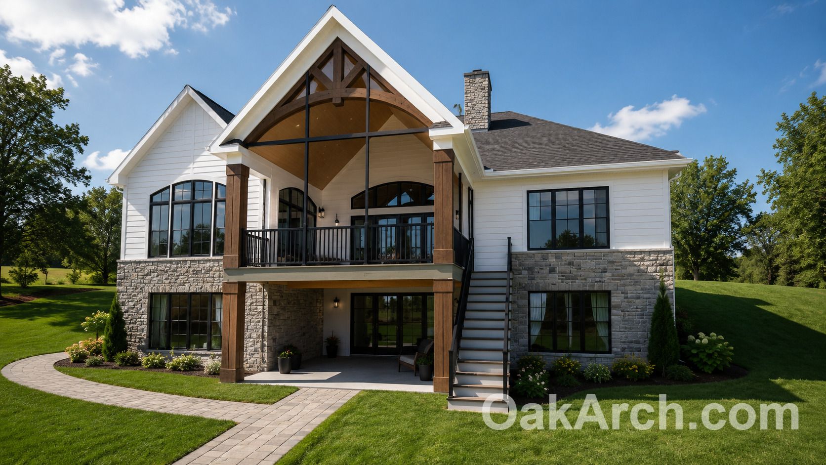 OakBridge